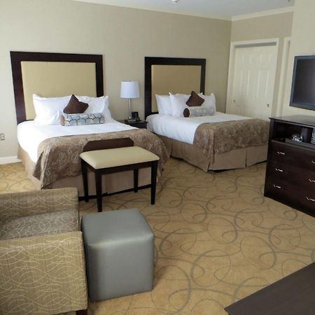 אוקספורד The Marcum Hotel & Conference Center מראה חיצוני תמונה
