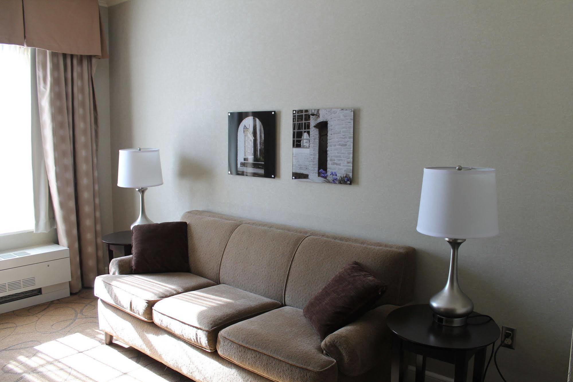 אוקספורד The Marcum Hotel & Conference Center מראה חיצוני תמונה