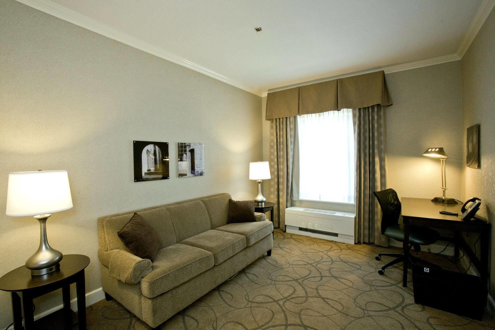 אוקספורד The Marcum Hotel & Conference Center מראה חיצוני תמונה