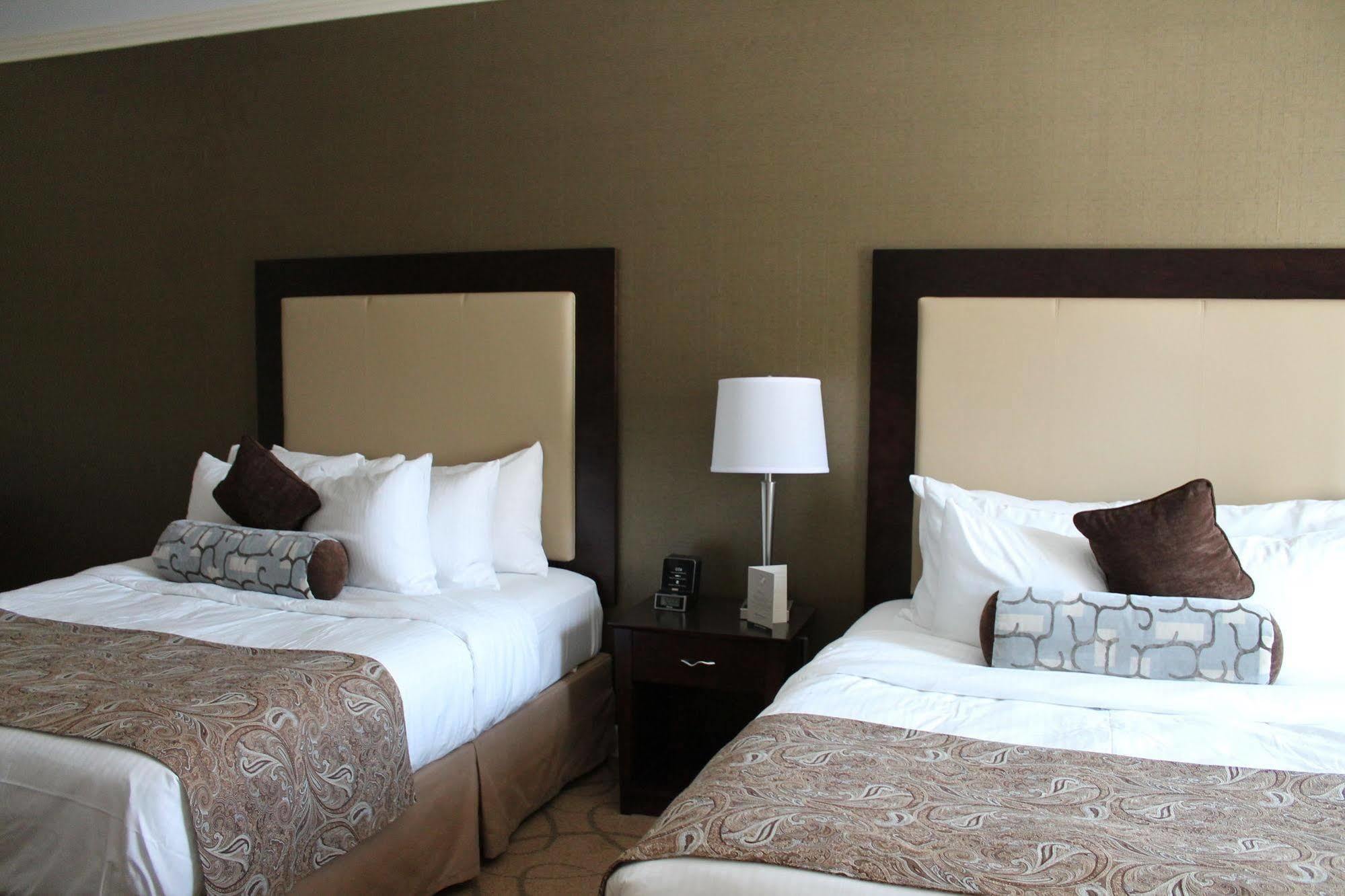 אוקספורד The Marcum Hotel & Conference Center מראה חיצוני תמונה