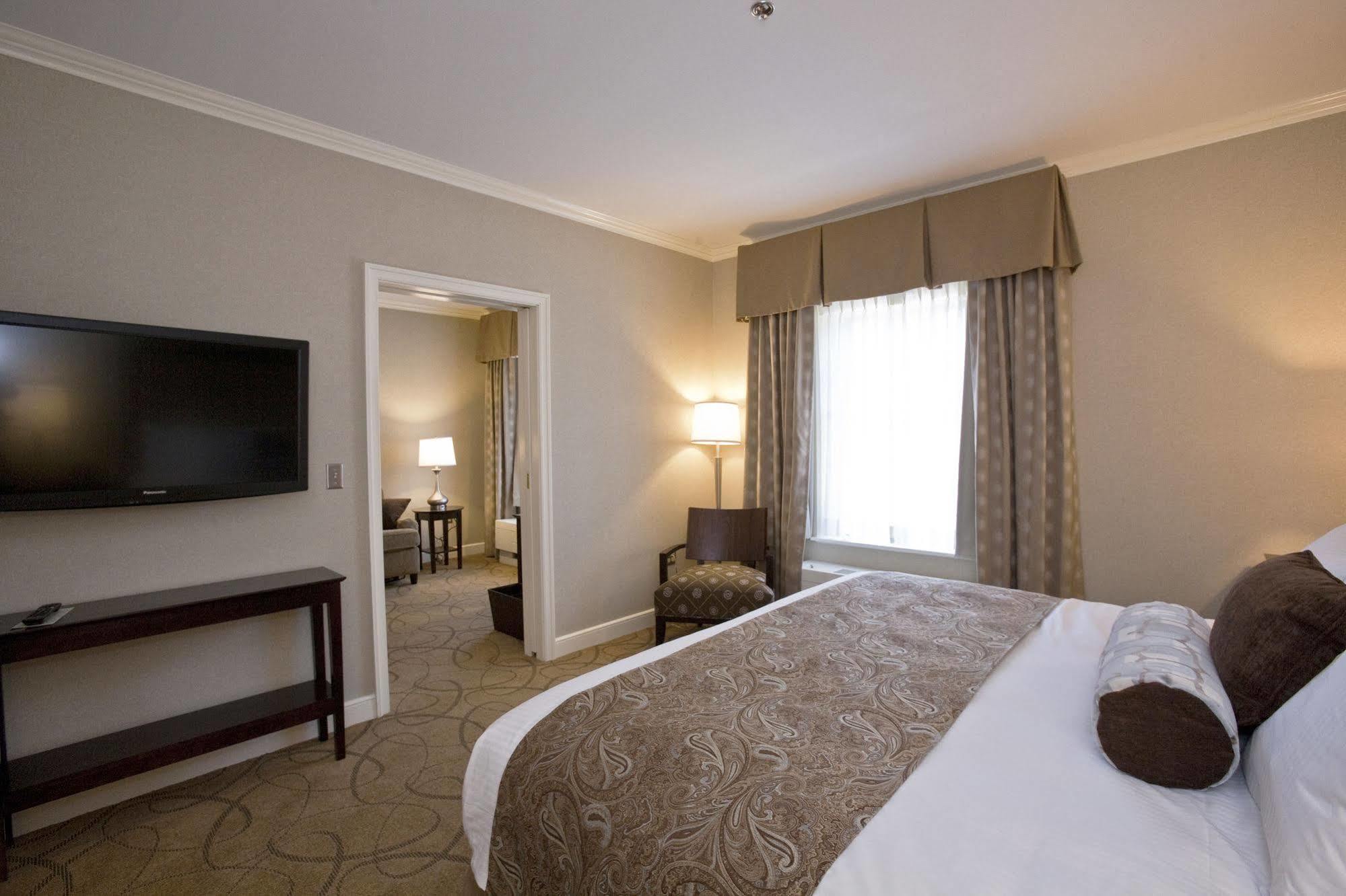 אוקספורד The Marcum Hotel & Conference Center מראה חיצוני תמונה